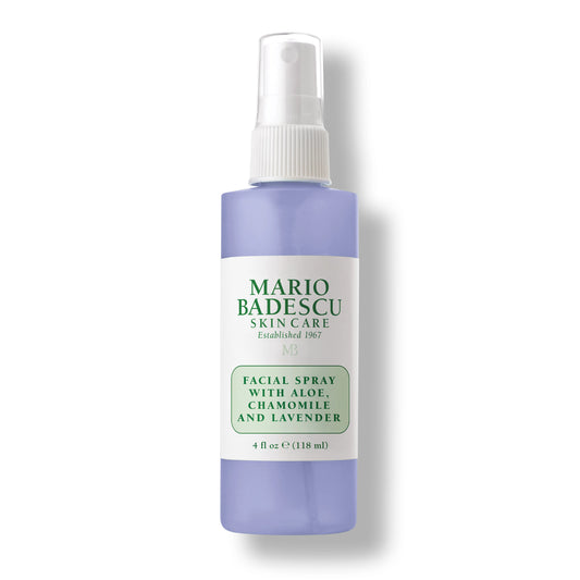 Facial spray Mario Badescu