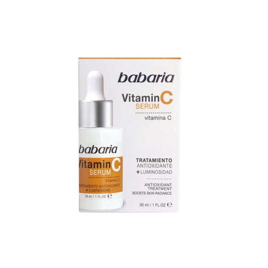 Serum vitamina C Babaria