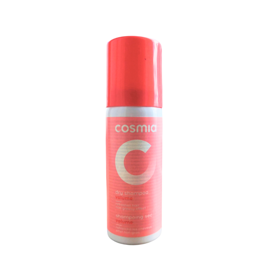 Champú en seco travel size Cosmia