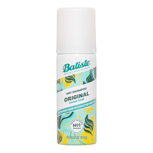Champú en seco travel size Batiste