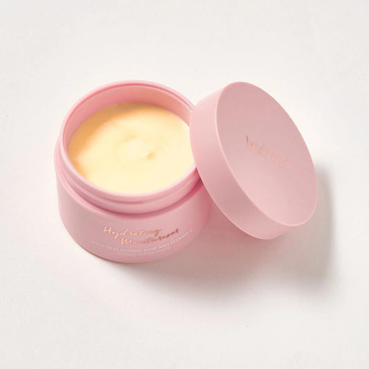 Crema hidratante Technic