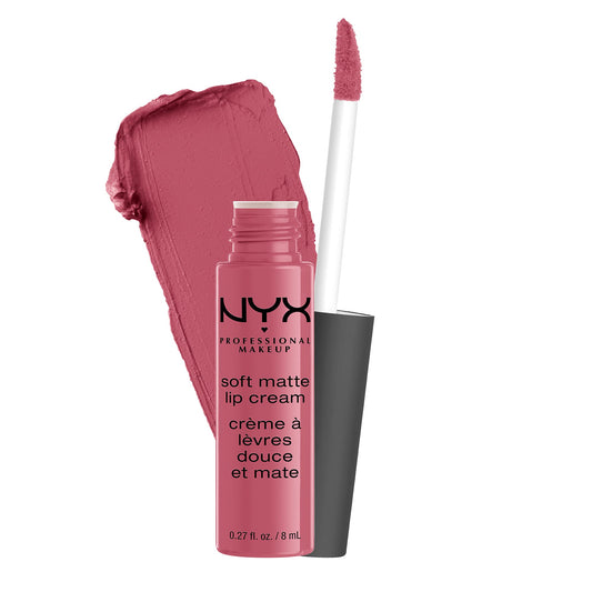 Labial matte NYX