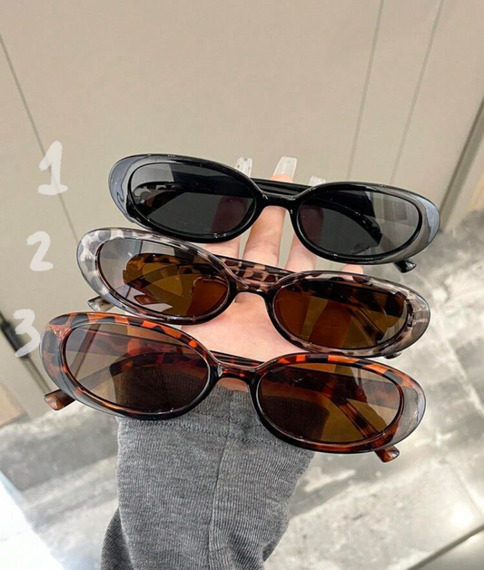 Lentes