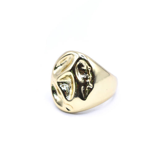 Anillo gold (AG079)