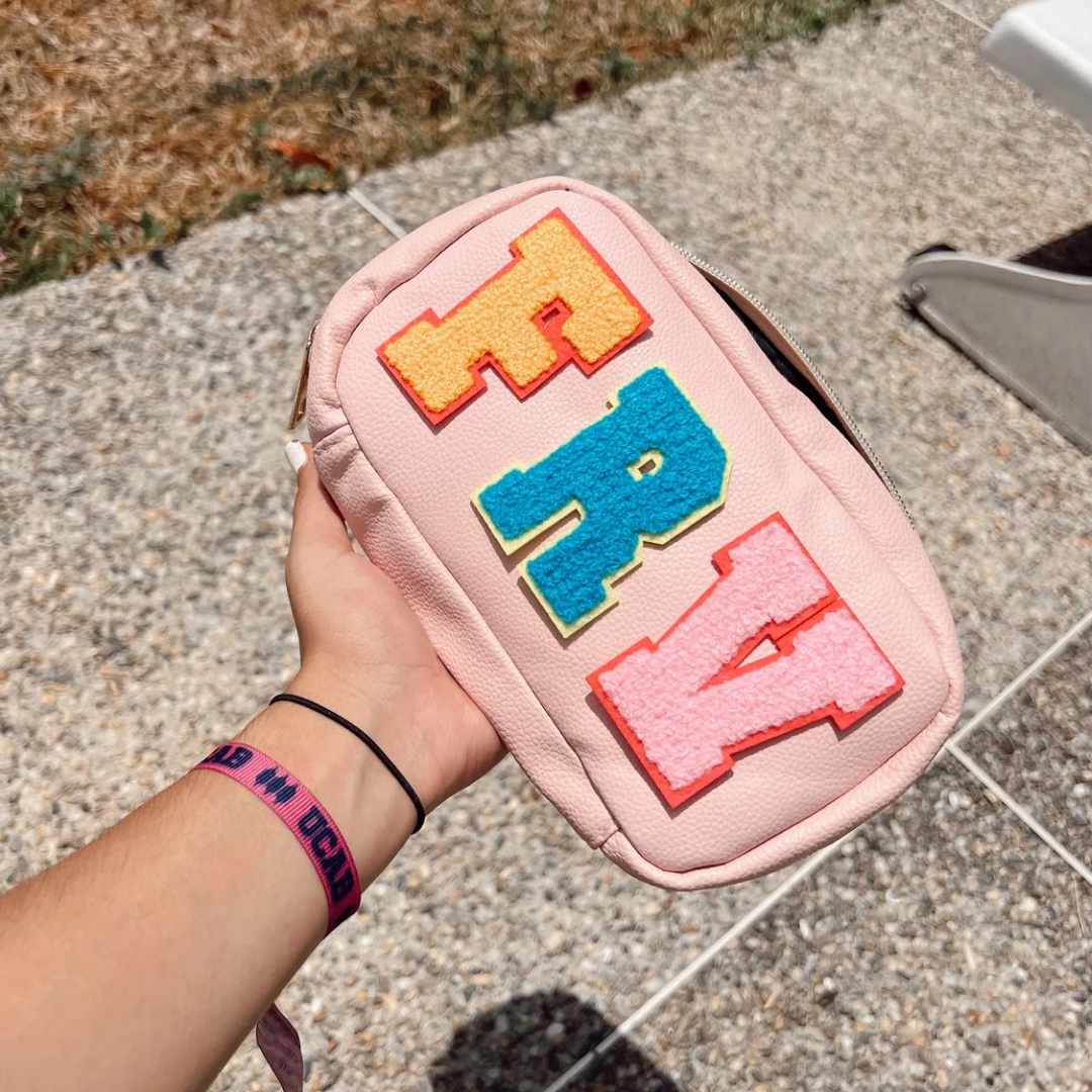 Porta cosméticos pequeño